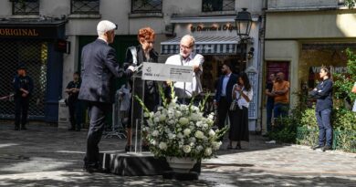 Attentat de la rue des Rosiers : l'Autorité palestinienne remet le « superviseur » présumé à la France
