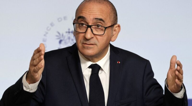 Attentat déjoué à Paris : enquête pour association de malfaiteurs terroristes