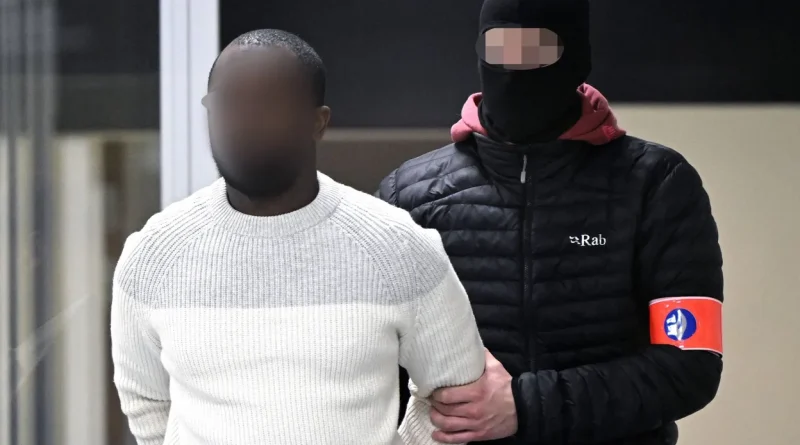 Attentats de Bruxelles : Hervé Bayingana Muhirwa, libre après 10 ans de condamnation