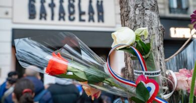 Attentats du 13-Novembre : Sonia, héroïne méconnue, touche 470.000 euros.