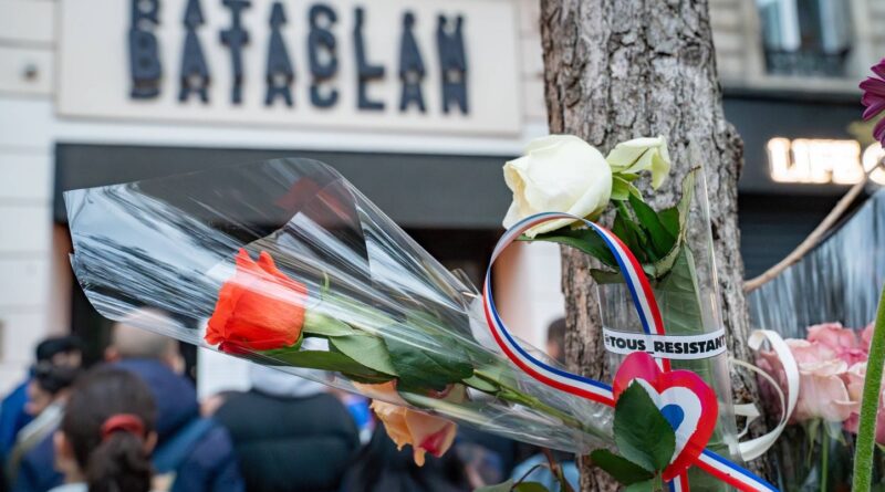 Attentats du 13-Novembre : Sonia, héroïne méconnue, touche 470.000 euros.