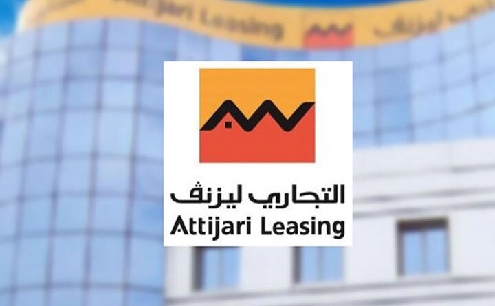 Attijari Leasing ne distribuera pas moins de 6 millions de dinars.