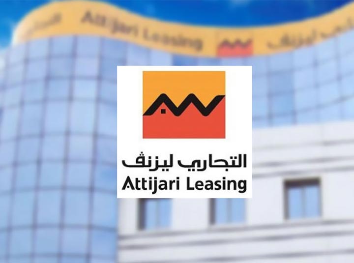 Attijari Leasing ne distribuera pas moins de 6 millions de dinars.