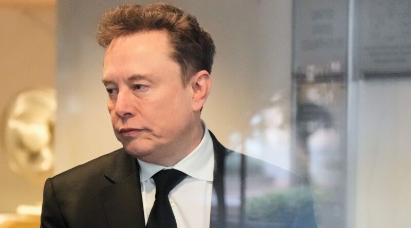 Au procès d'OpenAI, Elon Musk ne se présente pas en bienfaiteur.