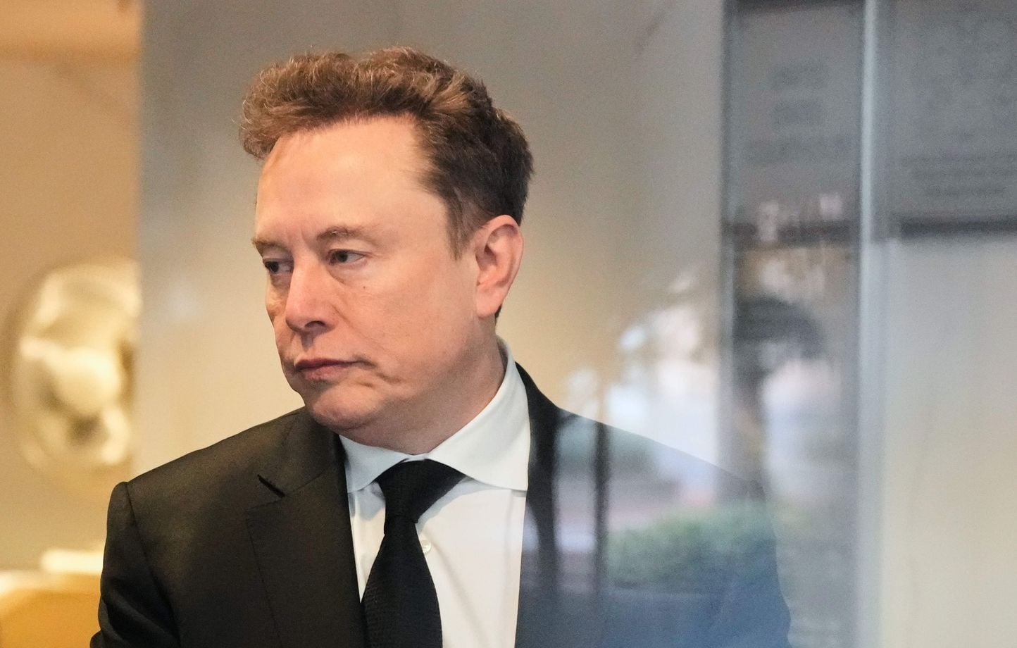 Au procès d'OpenAI, Elon Musk ne se présente pas en bienfaiteur.