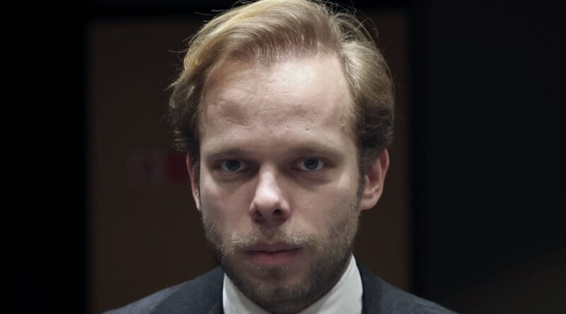 Audiovisuel public : le rapport du député Alloncle adopté 12 voix contre 10