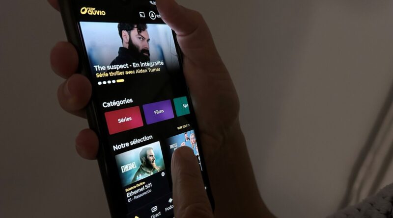 Auvio : 10 ans de domination des écrans par la RTBF