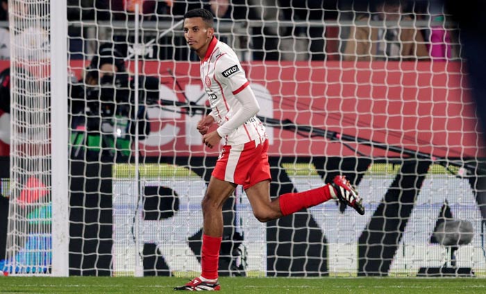 Azzedine Ounahi ne passe pas inaperçu auprès des cadors européens.