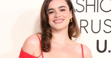 Barbie Ferreira dévoile les réelles raisons de son départ d'« Euphoria »