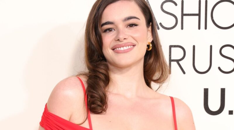 Barbie Ferreira dévoile les réelles raisons de son départ d'« Euphoria »