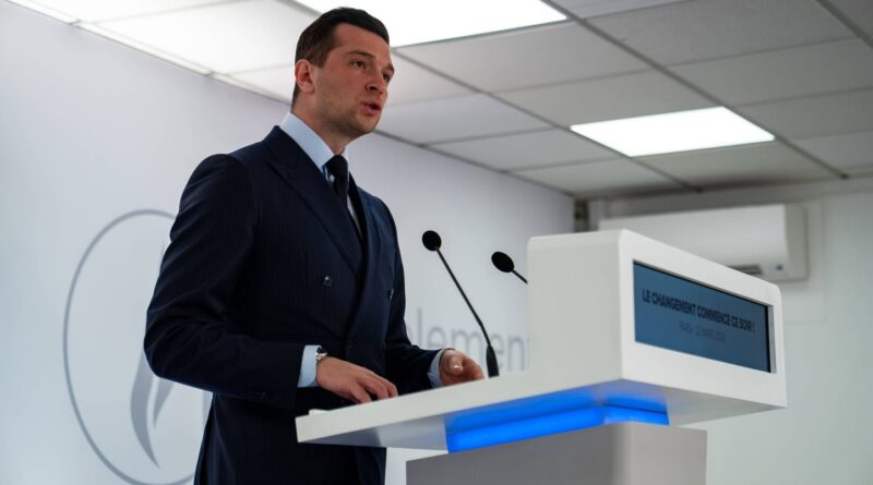 Bardella de Bourbon des Deux-Siciles : cinq questions sur l'union princière.