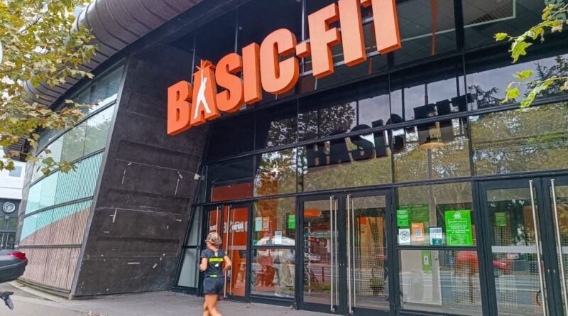 Basic-Fit piraté : données sensibles d'environ un million de clients volées.