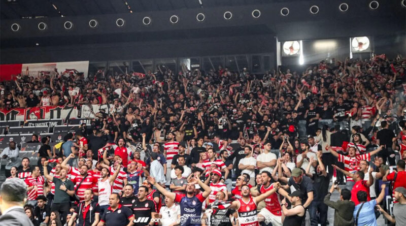 Basket – BAL : le CA gagne ses deux premiers matches, rêvons !