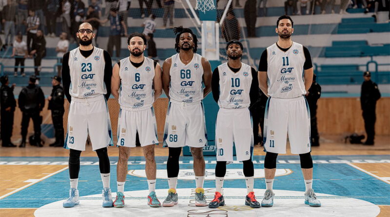 Basket-Pro A (Finale) : L’US Monastir ne remporte pas son 10e titre historique