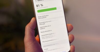 Batterie remplaçable obligatoire dès 2027 : la loi mal comprise