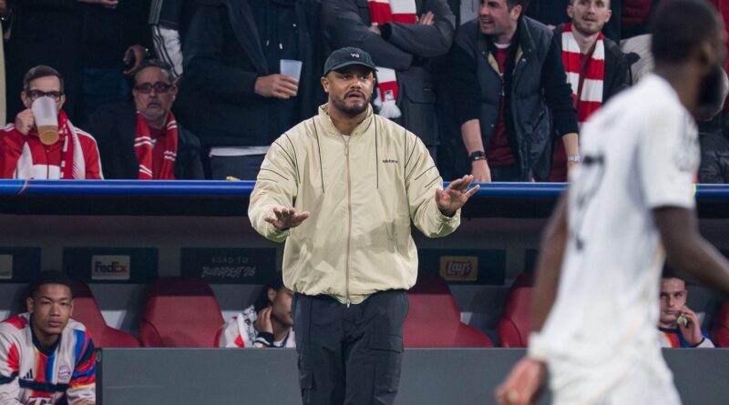 Bayern - Real Madrid : « J’irai m’asseoir à côté de Luis Enrique » ; Vincent Kompany suspendu en demie contre le PSG