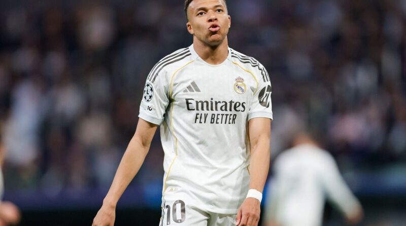 Bayern - Real Madrid : Mbappé et les Madrilènes ne font pas le poids