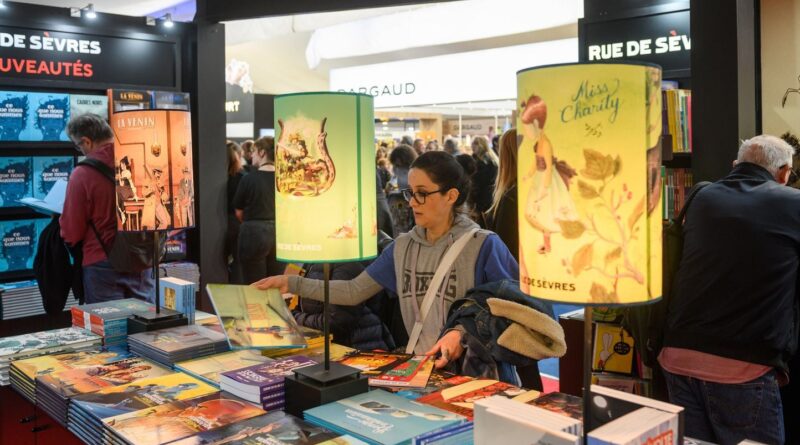 BDÂ : L'organisateur des Francofolies prend en charge le festival d'Angoulême