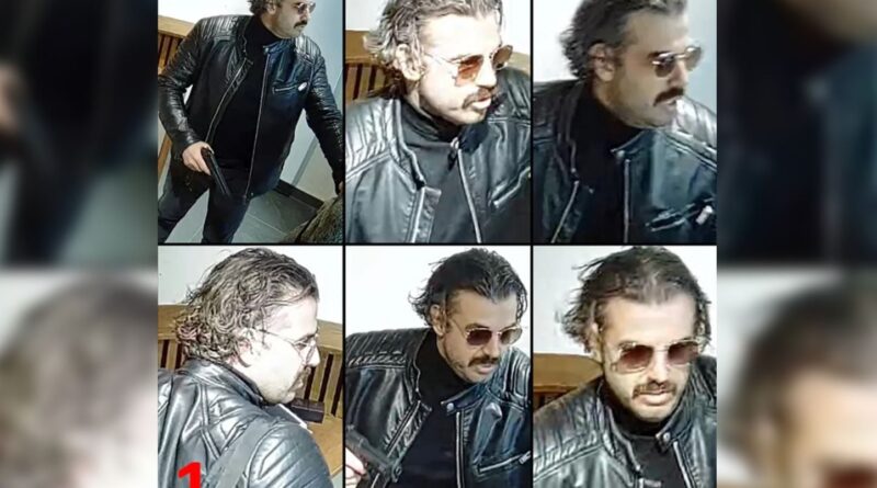 Belgique : La police ne traque pas un braqueur de bijouterie en mode « Dikkenek »