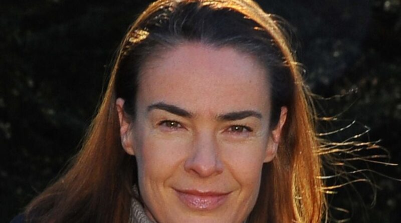 Bénédicte Delmas ne regrette pas sa carrière d’actrice, anxiété incluse.