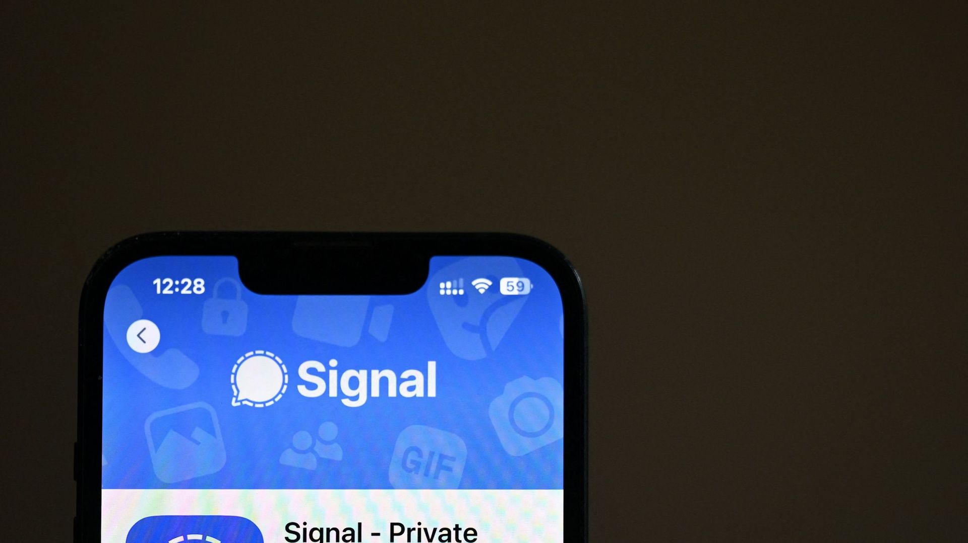 Berlin désigne "vraisemblablement" Moscou responsable de la cyberattaque contre Signal.