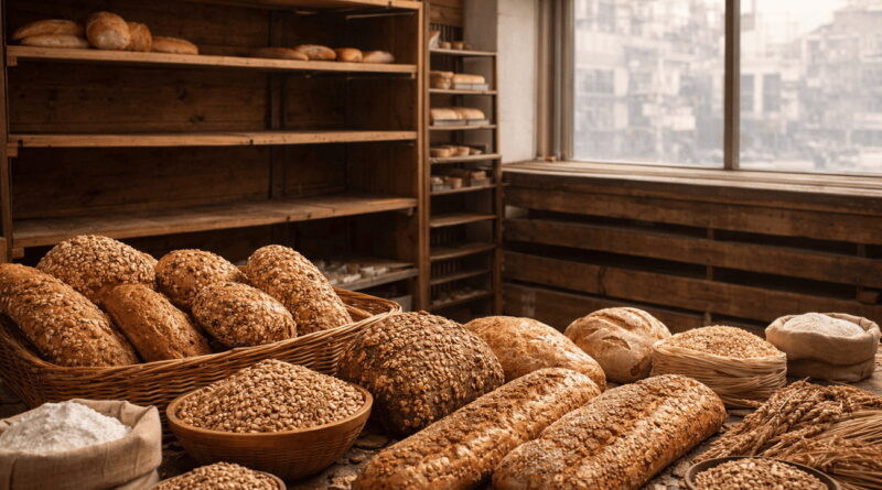 Bientôt un nouveau pain en Tunisie, sans changer le prix.