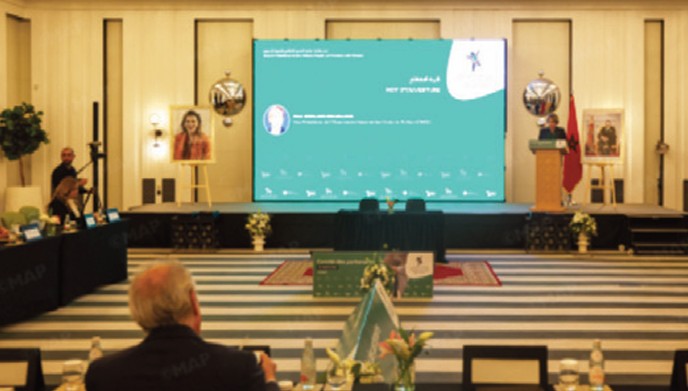 Bilan 2025 de l'ONDE : Partenariats stratégiques pour les droits de l'enfant