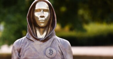 Bitcoin : Satoshi Nakamoto, le créateur, ne serait pas un Britannique.