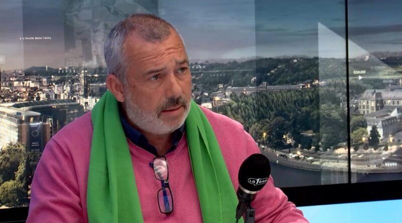 Blocage chez Bpost : "Un jeune facteur ignorera ses horaires en 2027"