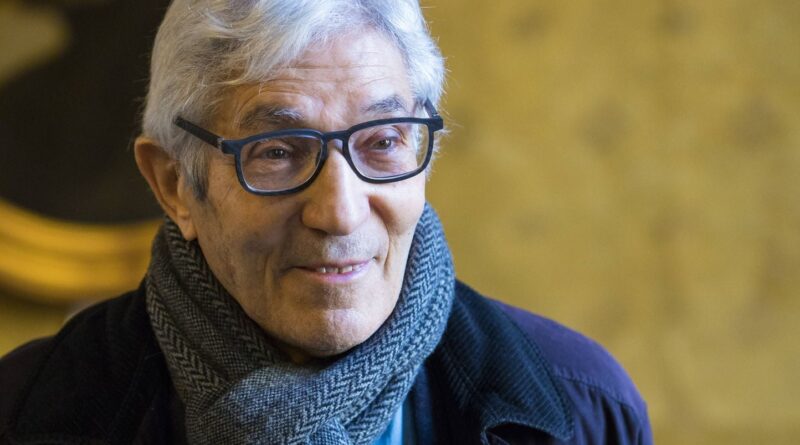 Boualem Sansal ne souhaite pas poursuivre en justice le président algérien.