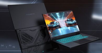 Boulanger baisse le prix de ce PC portable RTX 5060 1 To SSD.