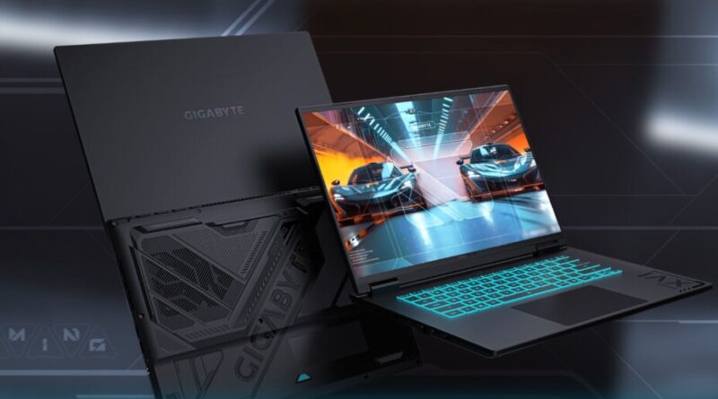 Boulanger baisse le prix de ce PC portable RTX 5060 1 To SSD.