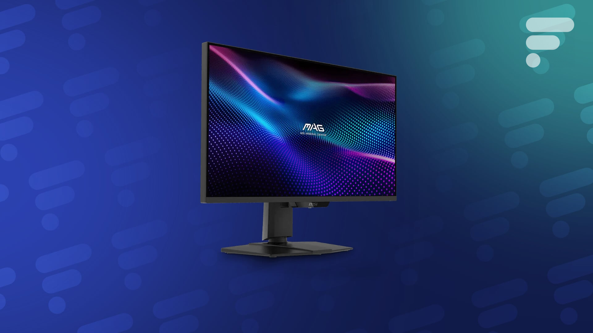 MSI MAG 274UPDF E16M BP