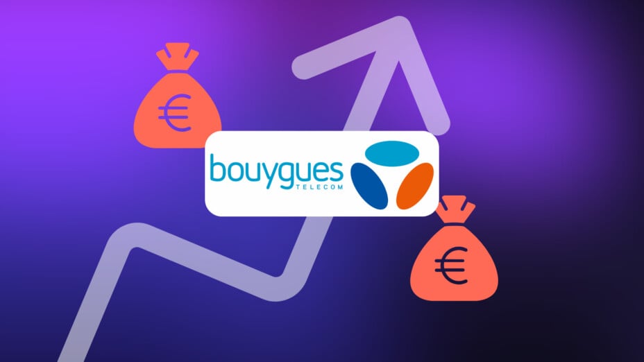 Bouygues Telecom : une nouvelle hausse de prix à surveiller
