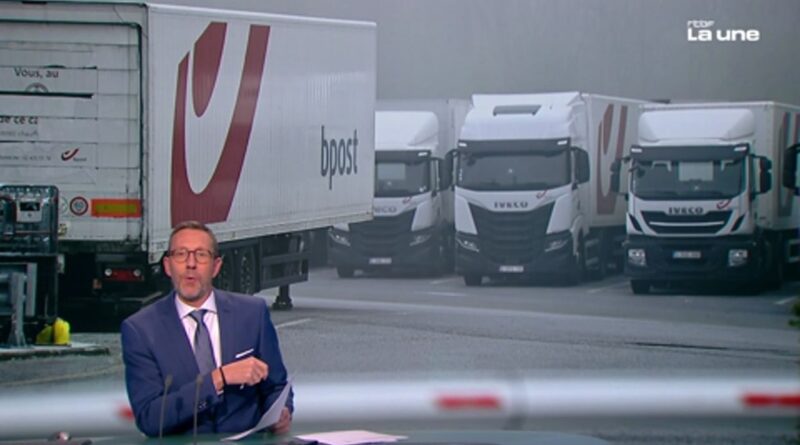 Bpost : un accord qui ne trouve pas de consensus, informations disponibles