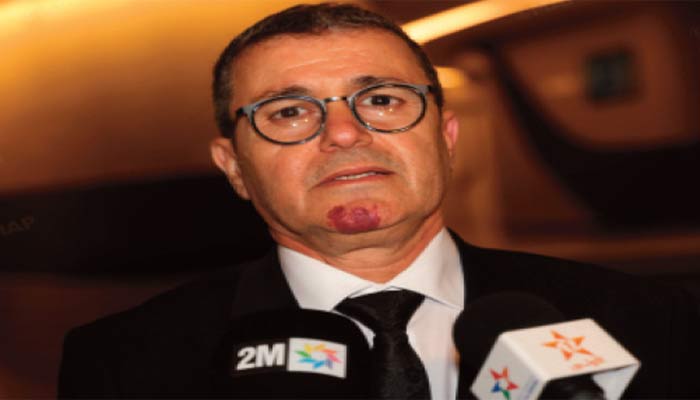 Brahim El Mazned : Le Théâtre Royal de Rabat, symbole d’audace selon SM le Roi