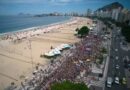 Brésil : Un explosif trouvé à Copacabana deux semaines avant le concert de Shakira Brésil : Un explosif trouvé à Copacabana deux semaines avant le concert de Shakira