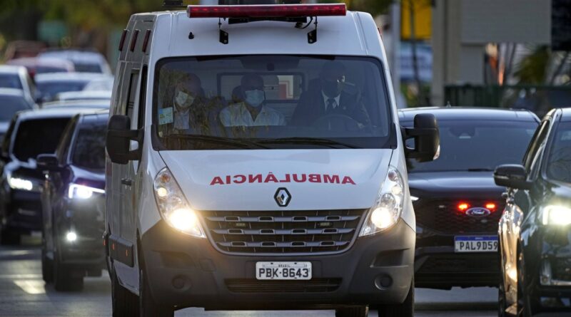 Brésil : Un technicien ne survit pas au chantier du concert de Shakira à Rio