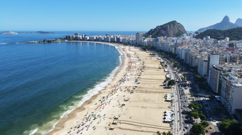 Brésil : Une touriste arnaquée sur une plage de Rio, brochettes à 1.700 euros.