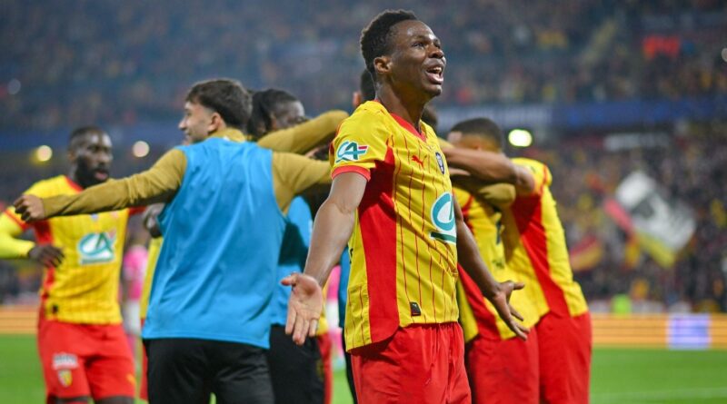 Brest - Lens : Heure et chaîne TV pour le match de Ligue 1