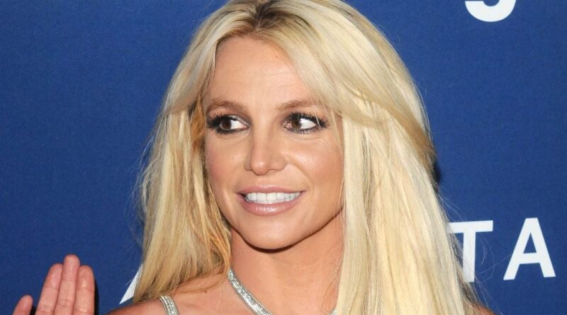 Britney Spears ne pas hospitalisée volontairement pour une cure de désintoxication.