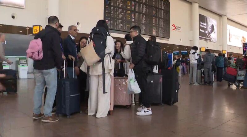 Brussels Airlines ne proposera plus la gratuité des bagages à main.