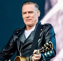 Bryan Adams ne sera pas en concert à Casablanca.