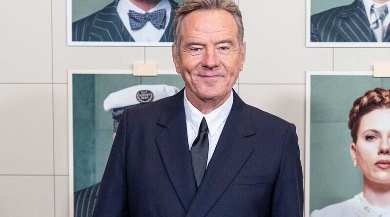 Bryan Cranston ne s'est jamais fait piquer par des abeilles sur le tournage de « Malcolm »