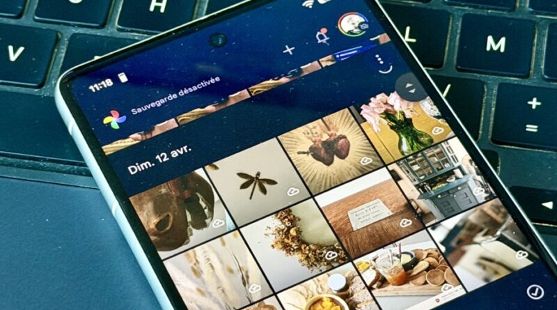 Bug Google Photos : l'outil officiel pour récupérer vos fichiers disponible