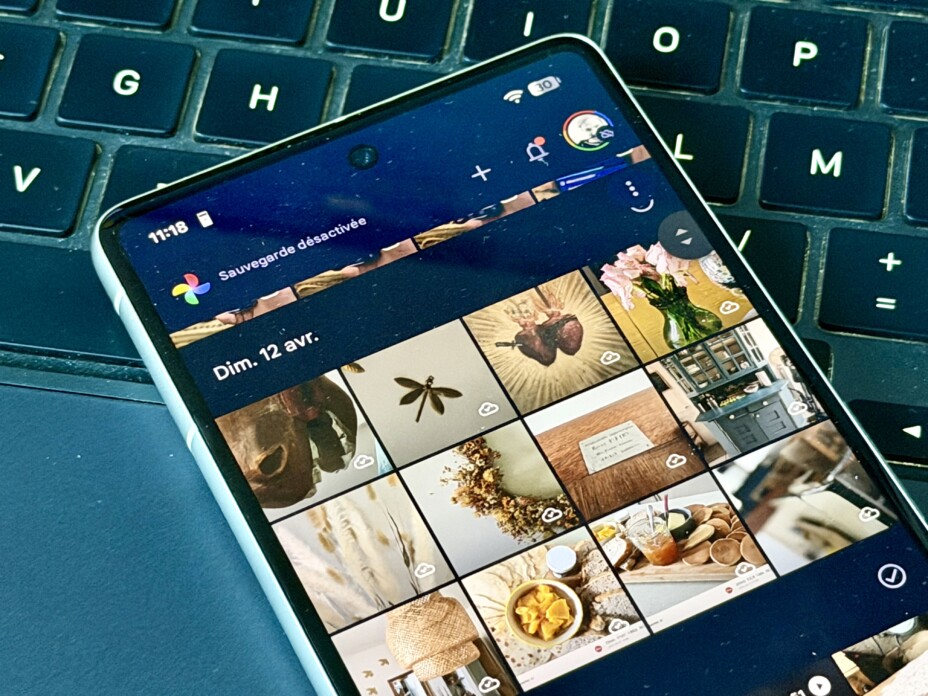 Bug Google Photos : l'outil officiel pour récupérer vos fichiers disponible