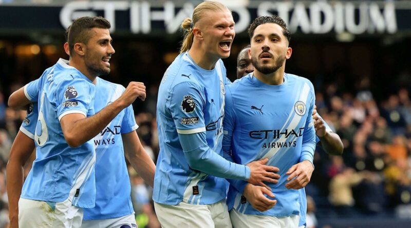 Burnley - Manchester City : Chaîne TV et heure du match ?