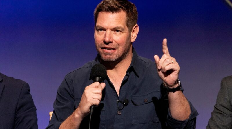 Californie : Un favori au poste de gouverneur se retire pour violences sexuelles