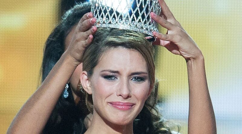 Camille Cerf affirme que Trump n’a pas assuré sa « garde rapprochée »