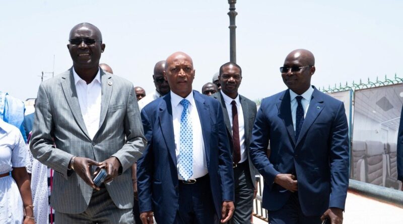 CAN 2025 : La CAF annonce des réformes pour un foot africain sans « tous les problèmes »